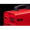 Macchina per nebbia ad acqua Antari FT-20X 600 W 0,4 L nero rosso