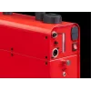 Macchina per nebbia ad acqua Antari FT-20X 600 W 0,4 L nero rosso