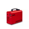 Macchina per nebbia ad acqua Antari FT-20X 600 W 0,4 L nero rosso