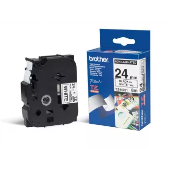 Brother TZ-N251 nastro per etichettatrice