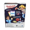 Hasbro Taboo Kids vs. Parents, 8 anni, gioco per famiglie