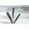 GBC dorsi ClickBind A4 34R 8mm, traslucido, 45 fogli, plastica, A4, 8 mm, 81 mm