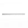 GBC dorsi ClickBind A4 34R 8mm, traslucido, 45 fogli, plastica, A4, 8 mm, 81 mm