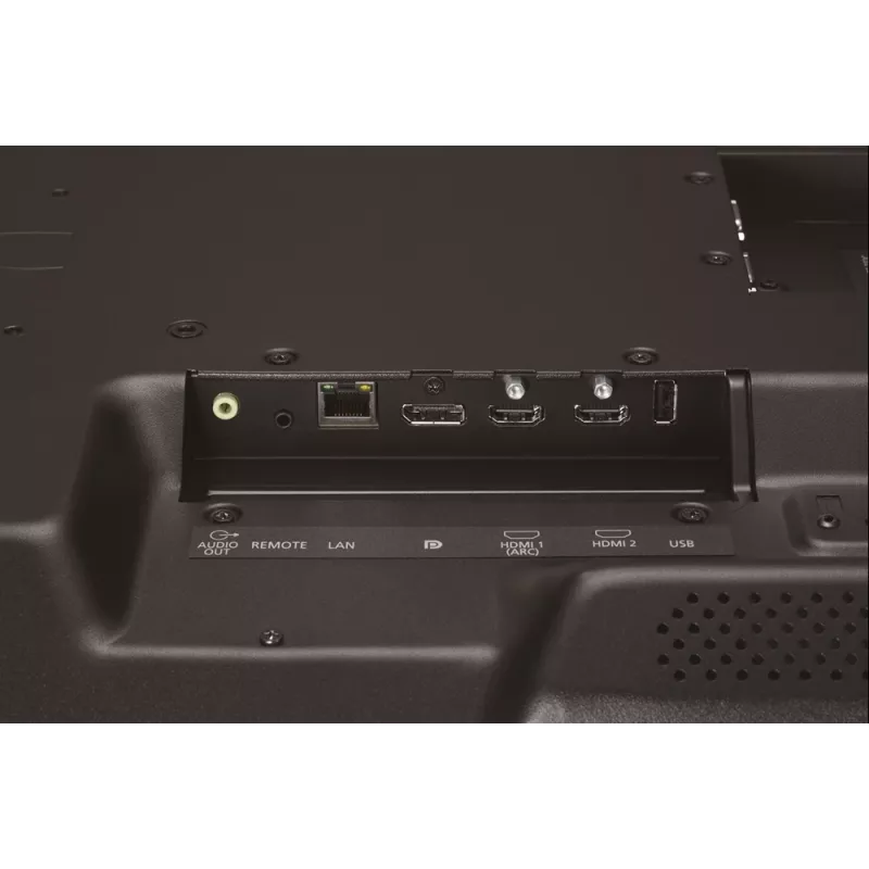NEC MultiSync M321 schermo piatto digital signage 81,3 cm (32