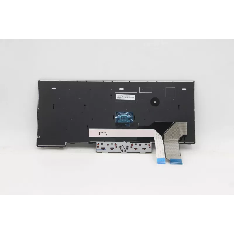 Lenovo 5N20W67740 tastiera di ricambio per laptop