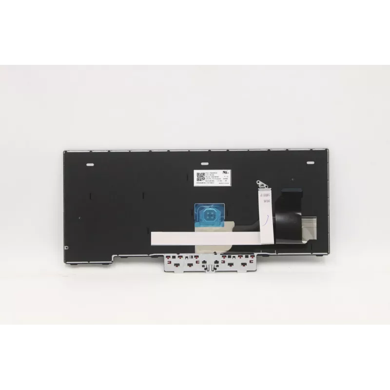 Lenovo 5N20W67697 tastiera di ricambio per laptop