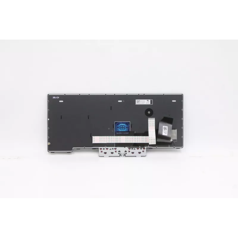 Lenovo 5N20W67668 tastiera di ricambio per laptop