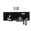 Tastiera Lenovo 01YP691 francese retroilluminata per ThinkPad P72