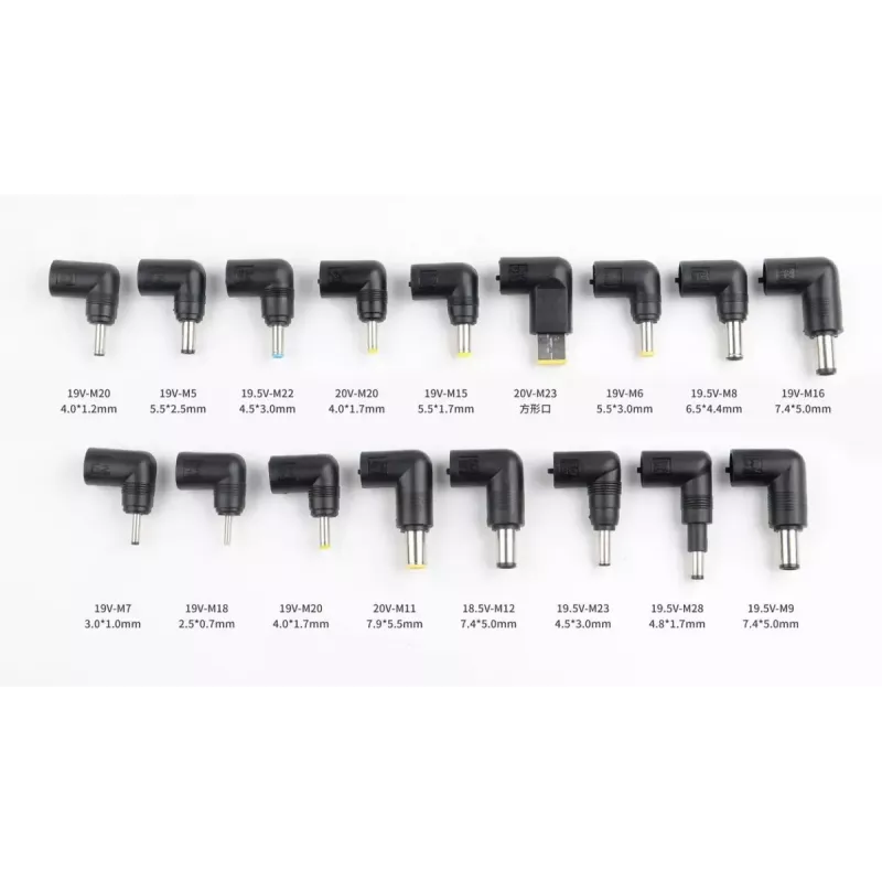 CoreParts alimentatore universale 90 W