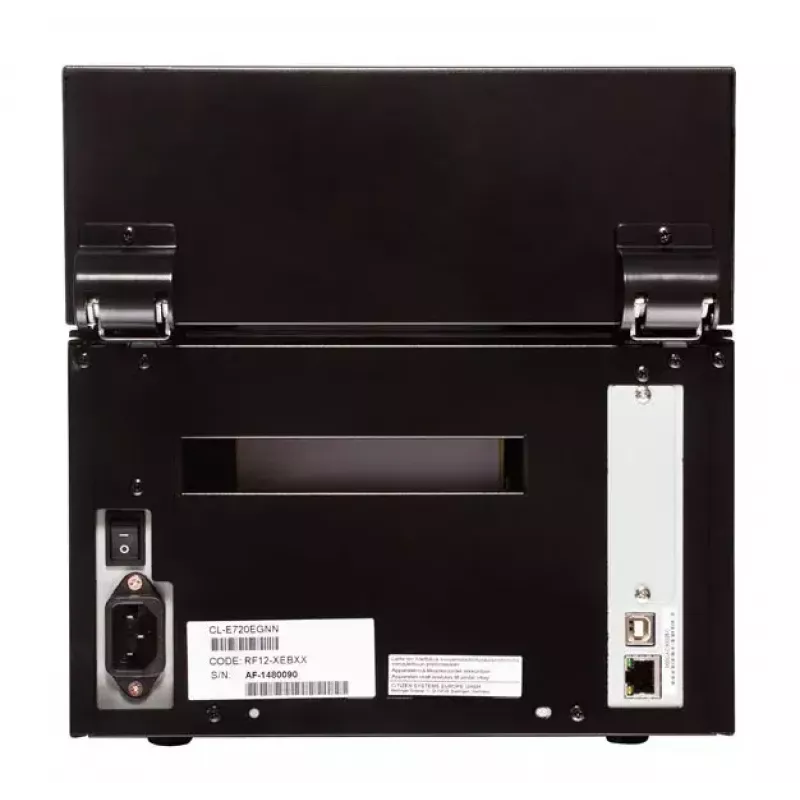 Etichettatrice Citizen CL-E720