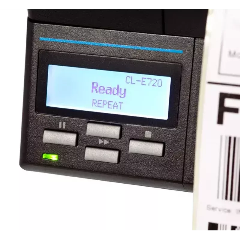 Etichettatrice Citizen CL-E720