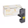 Kyocera TK-5230Y cartuccia toner, giallo, originale (0T2R9ANL)