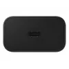 Samsung EP-T2510XBEGWW alimentatore da 25 W, nero