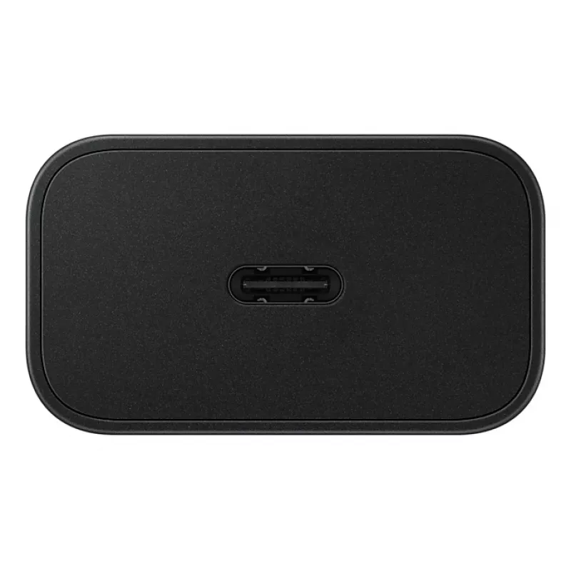 Samsung EP-T2510XBEGWW alimentatore da 25 W, nero