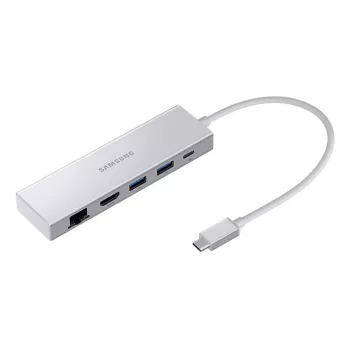 Samsung EE-P5400 adattatore multiporta USB-C