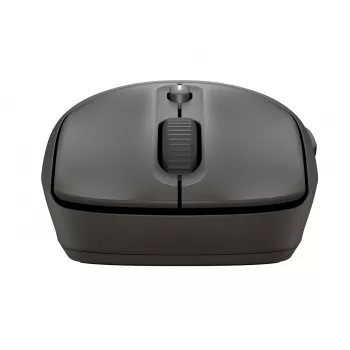 Mouse wireless HP 400 Quiet nero — ambidestro, RF e Bluetooth, 6000 DPI, 5 tasti