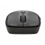 Mouse wireless HP 400 Quiet nero — ambidestro, RF e Bluetooth, 6000 DPI, 5 tasti