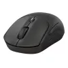 Mouse wireless HP 400 Quiet nero — ambidestro, RF e Bluetooth, 6000 DPI, 5 tasti