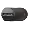 Mouse wireless HP 400 Quiet nero — ambidestro, RF e Bluetooth, 6000 DPI, 5 tasti