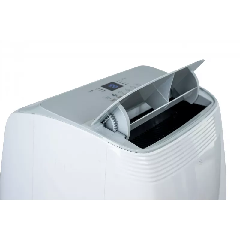 TORNADO TPHAW-07ABG | 7.000 BTU (2,05 kW) condizionatore portatile con Wi-Fi