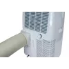 TORNADO TPHAW-07ABG | 7.000 BTU (2,05 kW) condizionatore portatile con Wi-Fi