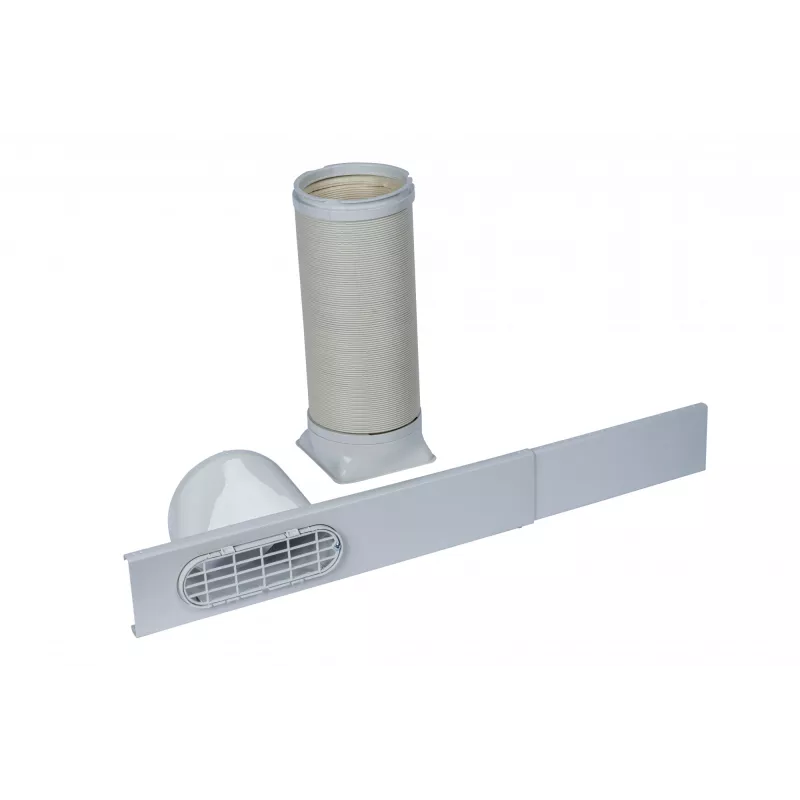 TORNADO TPHAW-07ABG | 7.000 BTU (2,05 kW) condizionatore portatile con Wi-Fi
