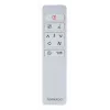 TORNADO TPHAW-07ABG | 7.000 BTU (2,05 kW) condizionatore portatile con Wi-Fi
