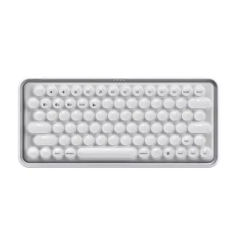 Tastiera Rapoo Ralemo Pre 5 USB + Bluetooth