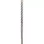 Punta per martello Bosch 5 mm, modello 2 608 833 772, singola per martello perforatore