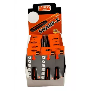 Bahco SHARP-X utensile per affilatura