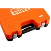 Bahco S138 Set di chiavi a bussola, 138 pezzi, 1/2", 1/4", 3/8"
