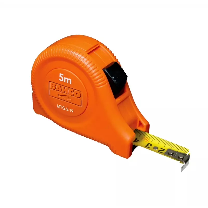 Flessometro Bahco MTG-8-25 peso 360 g