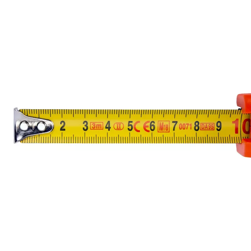 Flessometro Bahco MTG-8-25 peso 360 g