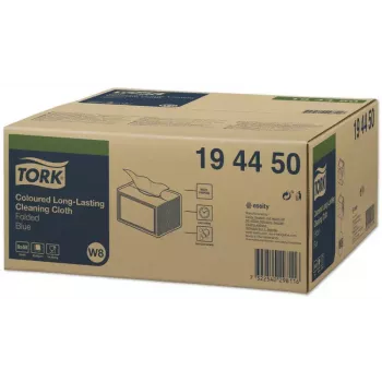 Panno di carta per pulizia Tork 194450