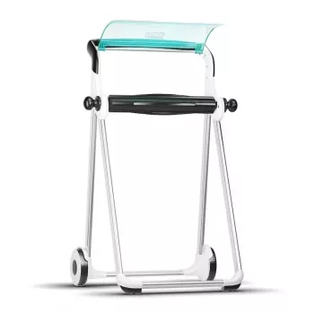 Dispenser asciugamani in carta a rullo Tork 652000