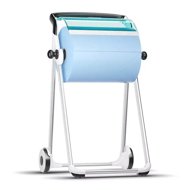 Dispenser asciugamani in carta a rullo Tork 652000