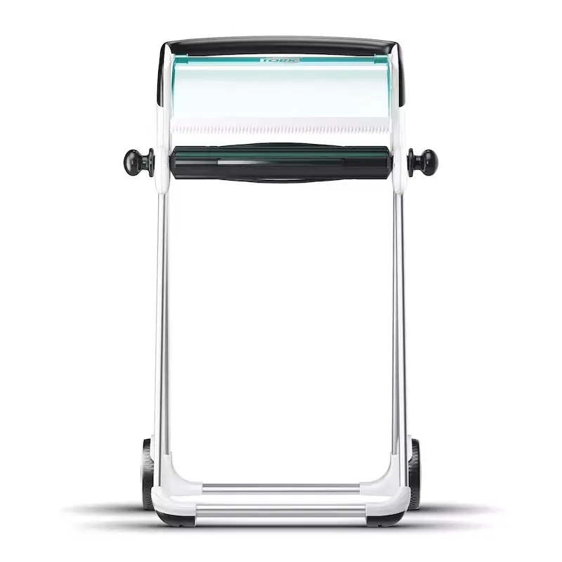 Dispenser asciugamani in carta a rullo Tork 652000