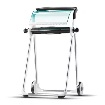 Dispenser asciugamani in carta a rullo Tork 652000