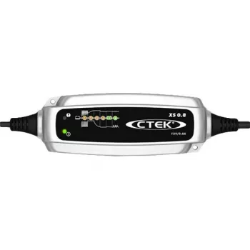 Caricabatterie CTEK XS 0.8