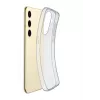 Cellularline Fine - Galaxy S25, custodia, Samsung, Galaxy S25, 16,1 cm (6,36