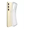 Cellularline Fine - Galaxy S25, custodia, Samsung, Galaxy S25, 16,1 cm (6,36