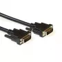 Cavo DVI-D Dual Link connettore - connettore ACT 5 metri AK3832