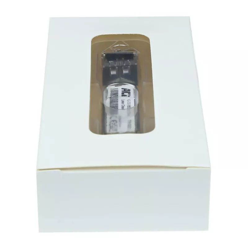 ACT SFP+ LR ricetrasmettitore codificato per Netgear AXM762