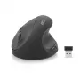 Mouse ACT ergonomico wireless 1600 DPI RF senza fili