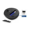 Mouse ACT ergonomico wireless 1600 DPI RF senza fili