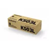 Samsung CLT-K503L cartuccia toner 1 pz. originale nero