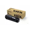 Samsung CLT-K503L cartuccia toner 1 pz. originale nero