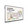Samsung WE65FX lavagna interattiva 165,1 cm (65