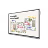 Samsung WE65FX lavagna interattiva 165,1 cm (65