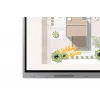 Samsung WE65FX lavagna interattiva 165,1 cm (65
